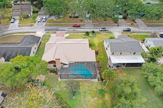 1328 CORNER OAKS DRIVE, Brandon, FL 33510