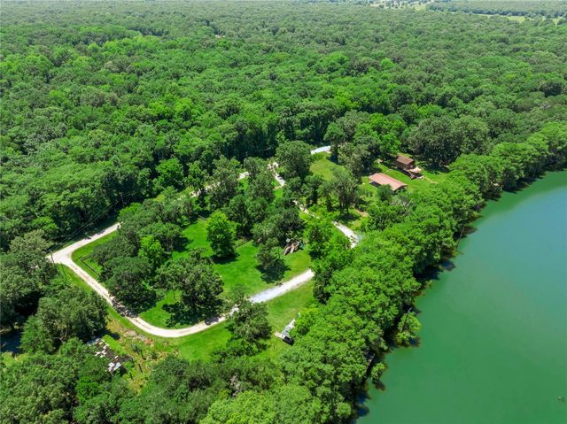 455 Ferguson Drive, Cleveland, TX 77327
