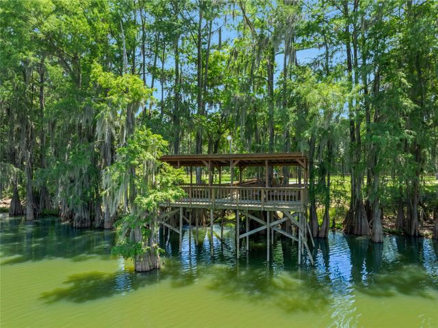 455 Ferguson Drive, Cleveland, TX 77327