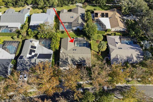 2639 LANDING WAY, Palm Harbor, FL 34684