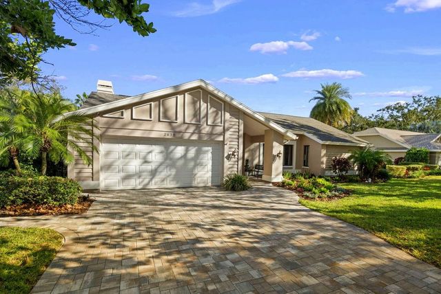 2639 LANDING WAY, Palm Harbor, FL 34684
