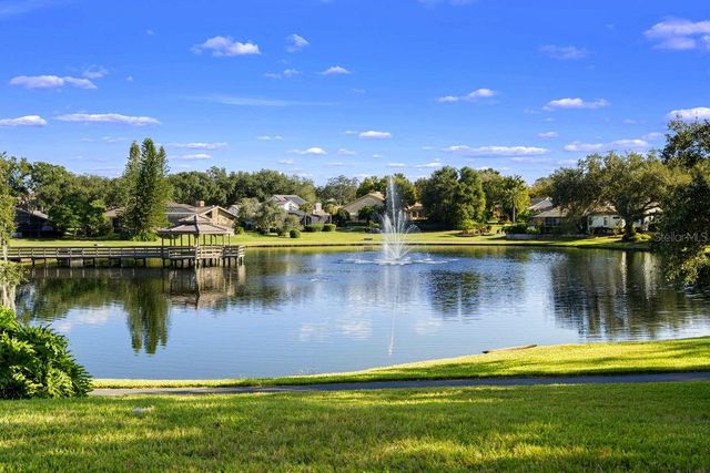 2639 LANDING WAY, Palm Harbor, FL 34684