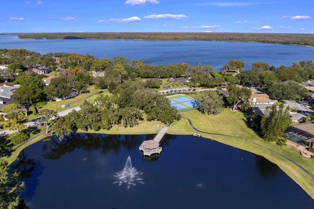 2639 LANDING WAY, Palm Harbor, FL 34684