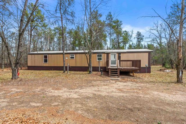 N9592 17th Avenue, Necedah, WI 54646