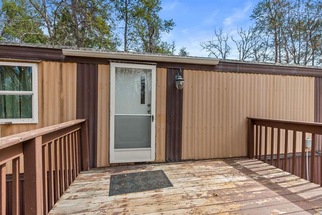N9592 17th Avenue, Necedah, WI 54646