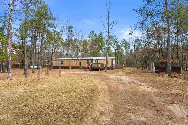 N9592 17th Avenue, Necedah, WI 54646