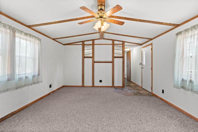N9592 17th Avenue, Necedah, WI 54646