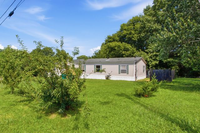 729 Elm St, Spring Hill, TN 37174