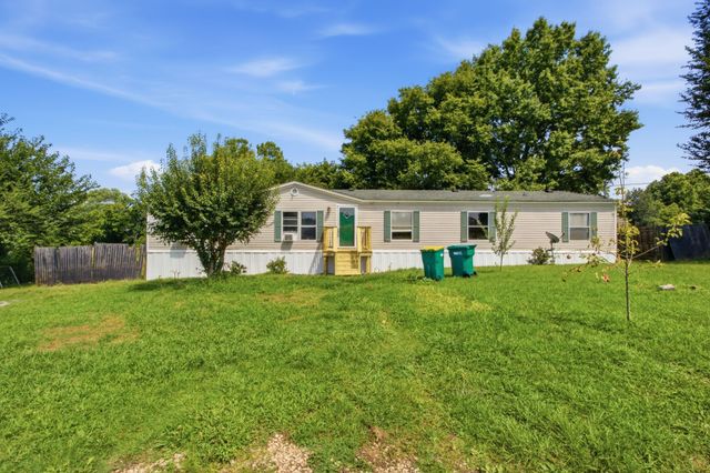 729 Elm St, Spring Hill, TN 37174