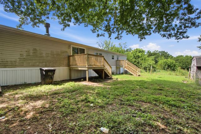 729 Elm St, Spring Hill, TN 37174