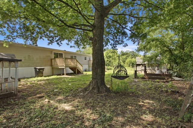 729 Elm St, Spring Hill, TN 37174