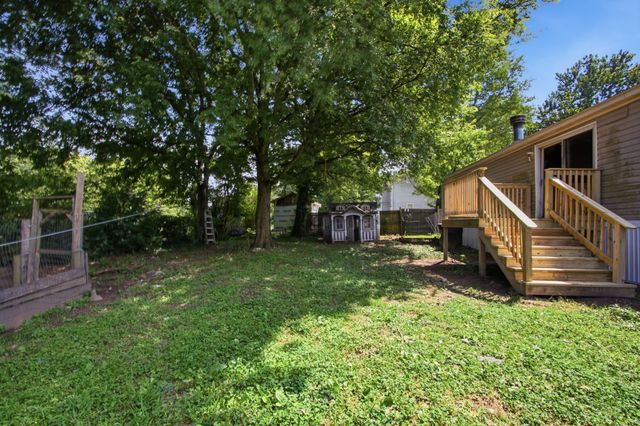 729 Elm St, Spring Hill, TN 37174