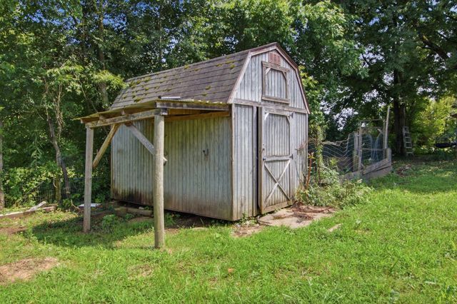 729 Elm St, Spring Hill, TN 37174