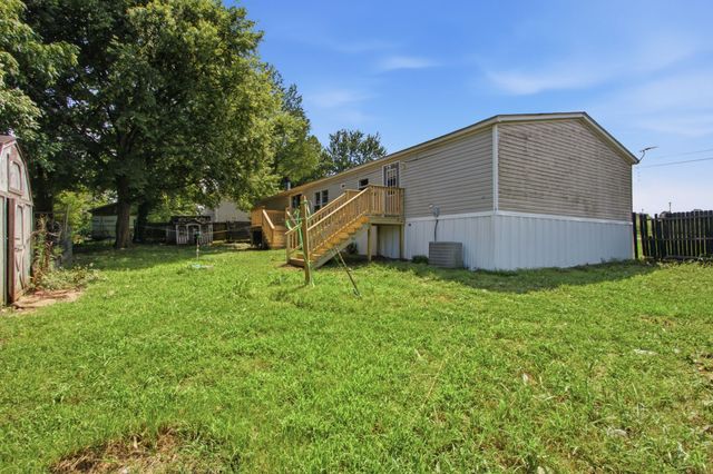 729 Elm St, Spring Hill, TN 37174