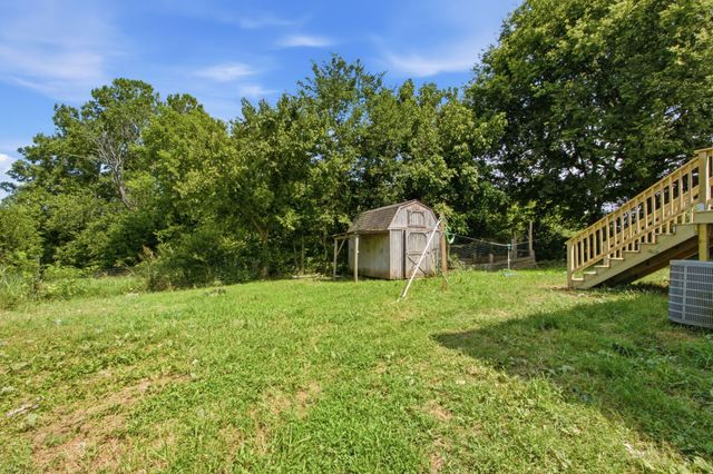 729 Elm St, Spring Hill, TN 37174