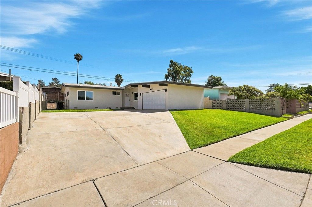 17045 Salais, La Puente, CA 91744