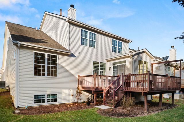 16139 Seneca Lake Circle, Crest Hill, IL 60403