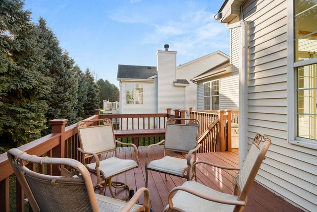 16139 Seneca Lake Circle, Crest Hill, IL 60403