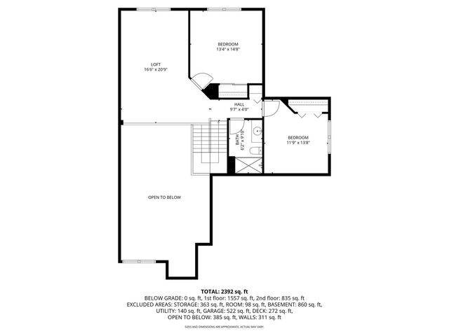 16139 Seneca Lake Circle, Crest Hill, IL 60403