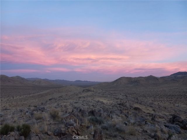 0 AKA Lucerne Valley Cutoff, Apple Valley, CA 92307