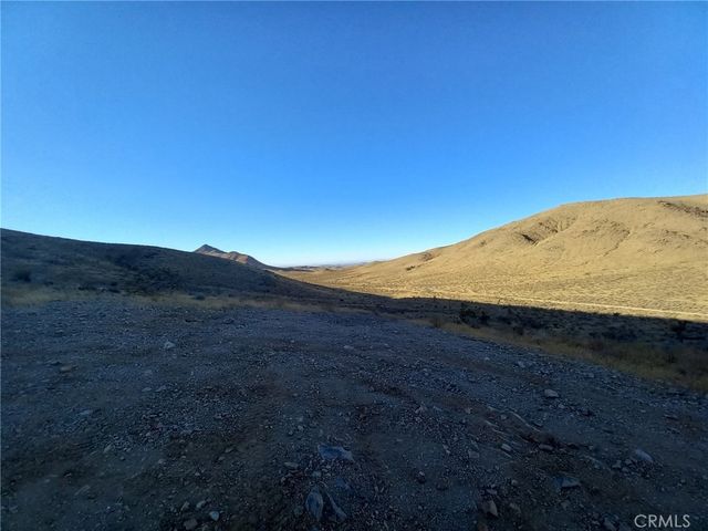0 AKA Lucerne Valley Cutoff, Apple Valley, CA 92307