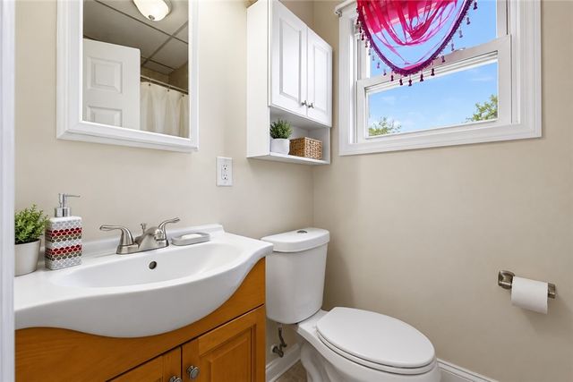 277 Sayles Avenue, Pawtucket, RI 02860