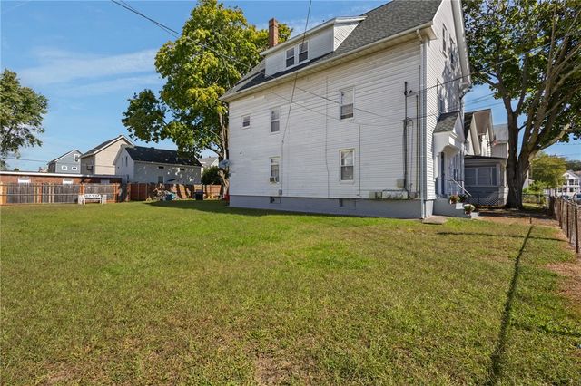 277 Sayles Avenue, Pawtucket, RI 02860