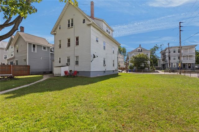 277 Sayles Avenue, Pawtucket, RI 02860