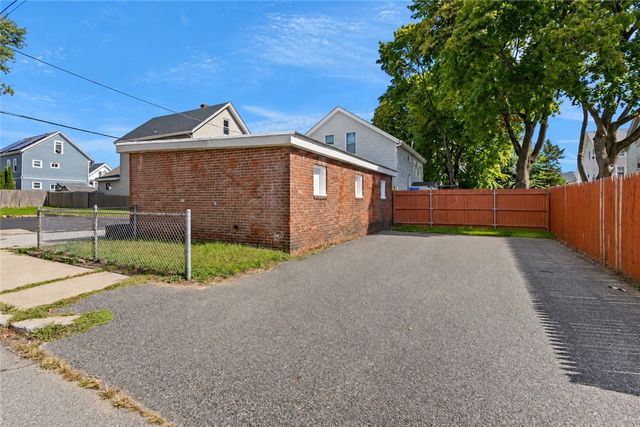 277 Sayles Avenue, Pawtucket, RI 02860