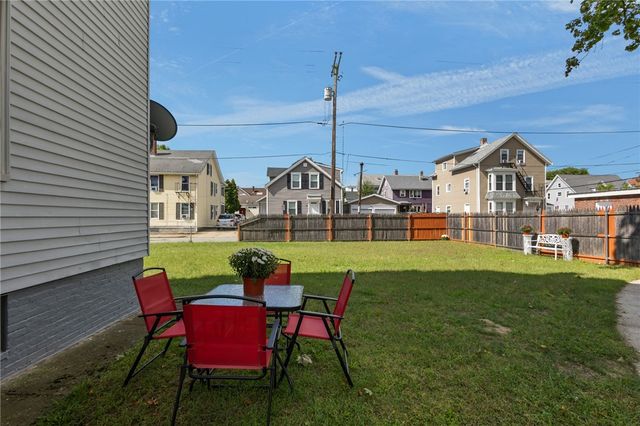 277 Sayles Avenue, Pawtucket, RI 02860