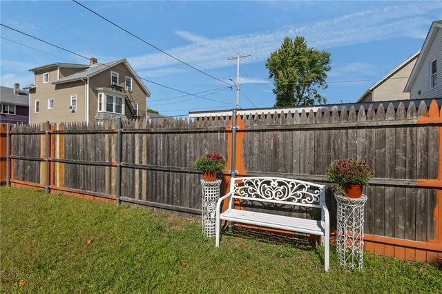 277 Sayles Avenue, Pawtucket, RI 02860