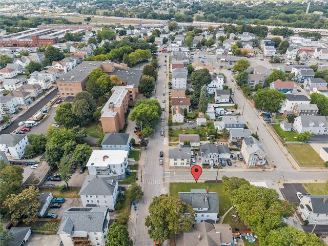 277 Sayles Avenue, Pawtucket, RI 02860
