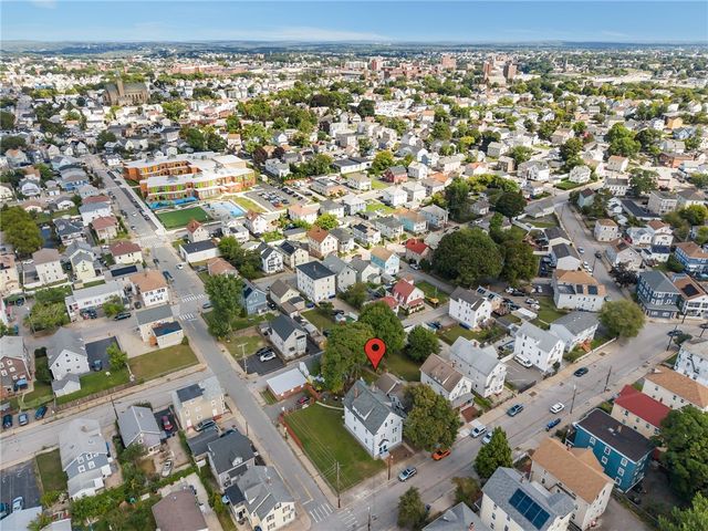 277 Sayles Avenue, Pawtucket, RI 02860