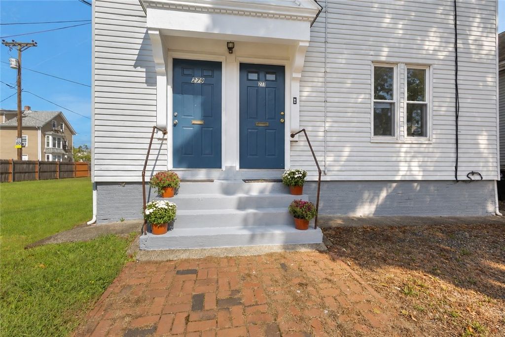 277 Sayles Avenue, Pawtucket, RI 02860