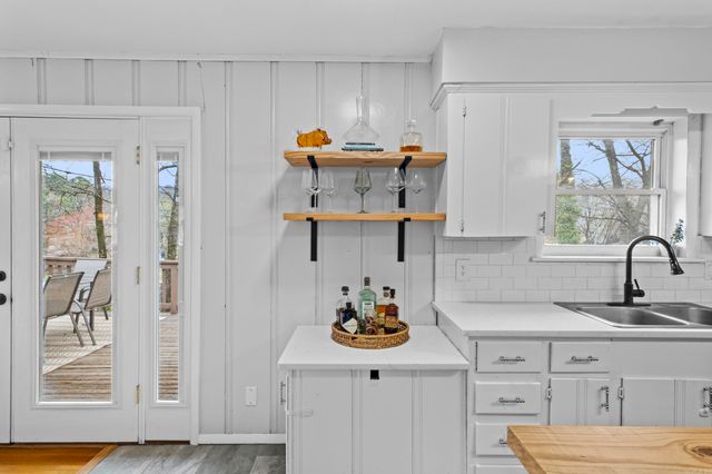 205 Kings Row Drive, Little Rock, AR 72207