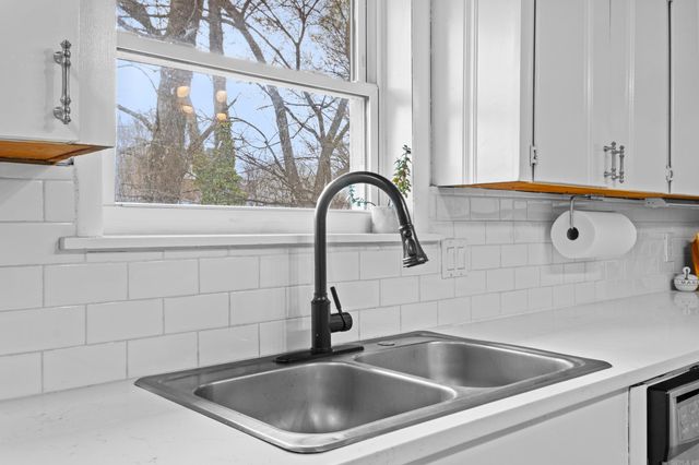 205 Kings Row Drive, Little Rock, AR 72207