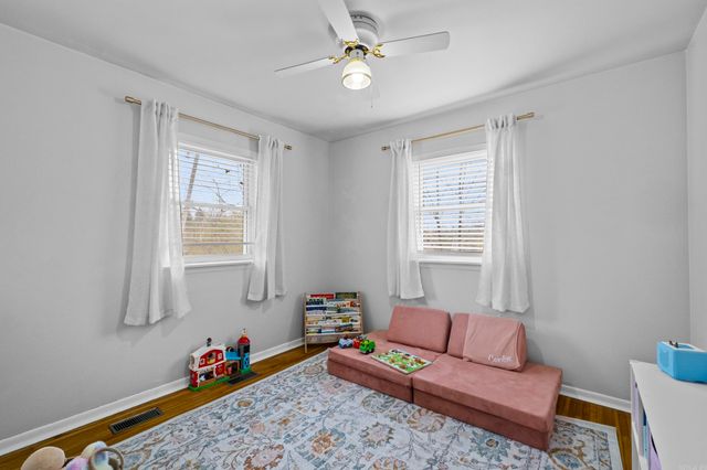 205 Kings Row Drive, Little Rock, AR 72207