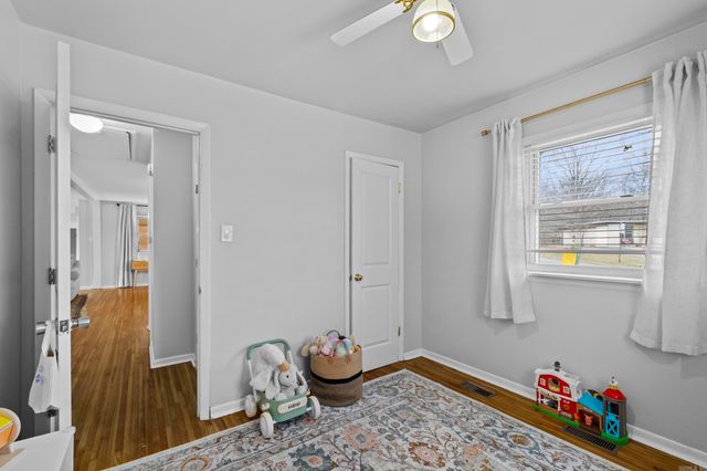 205 Kings Row Drive, Little Rock, AR 72207