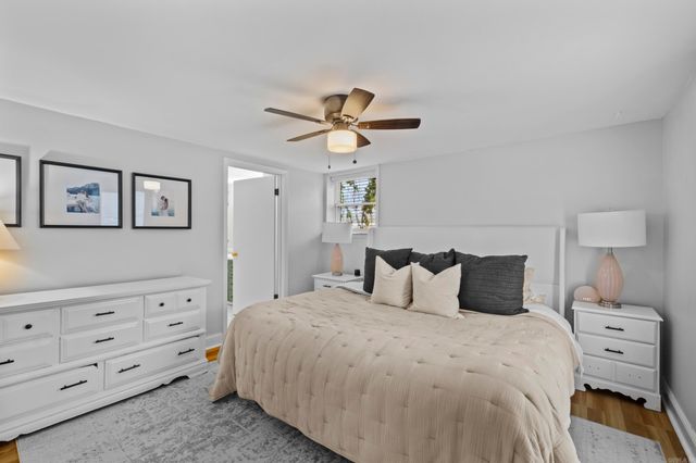 205 Kings Row Drive, Little Rock, AR 72207