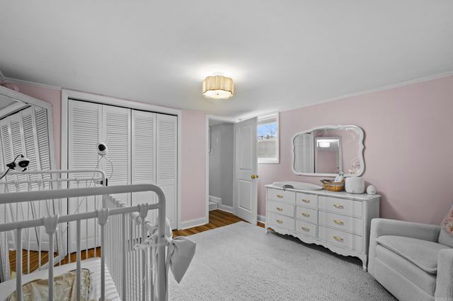 205 Kings Row Drive, Little Rock, AR 72207