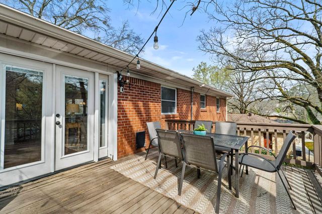 205 Kings Row Drive, Little Rock, AR 72207