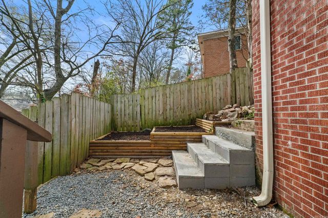 205 Kings Row Drive, Little Rock, AR 72207