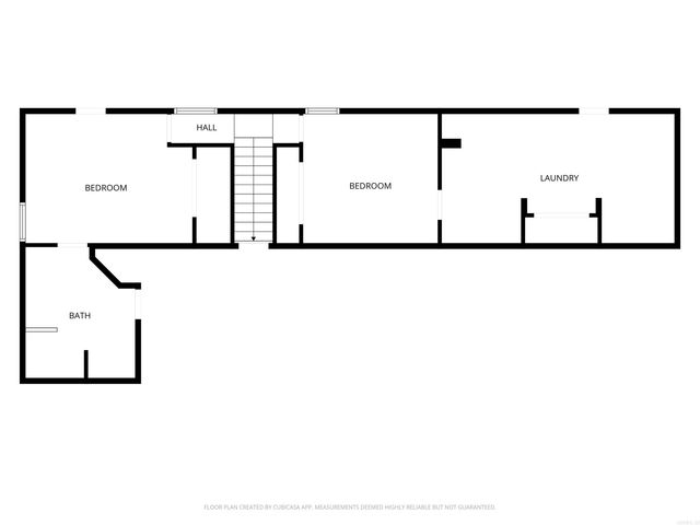 205 Kings Row Drive, Little Rock, AR 72207