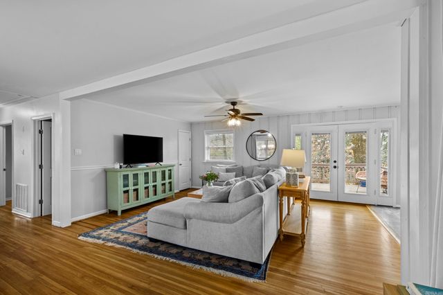 205 Kings Row Drive, Little Rock, AR 72207