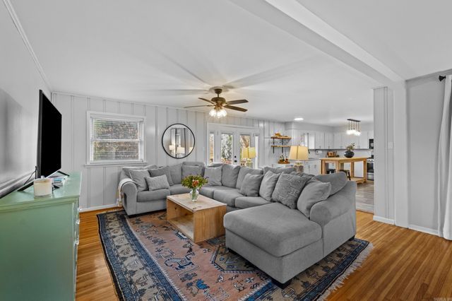 205 Kings Row Drive, Little Rock, AR 72207