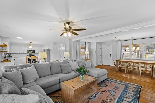 205 Kings Row Drive, Little Rock, AR 72207