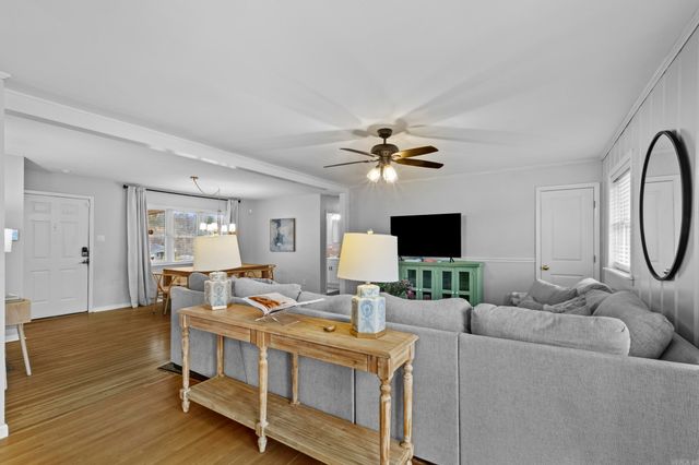 205 Kings Row Drive, Little Rock, AR 72207