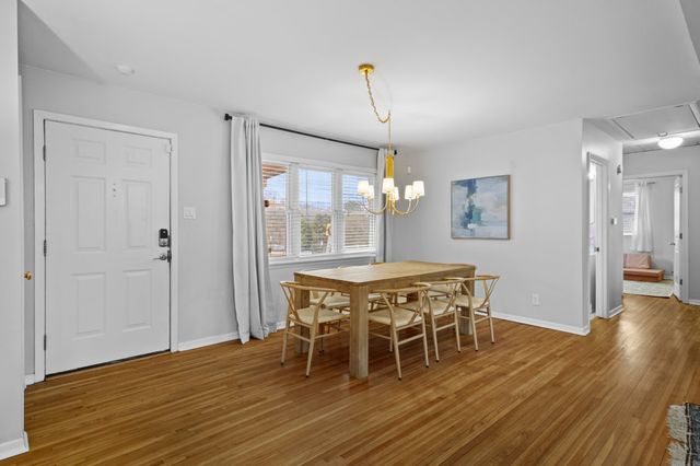 205 Kings Row Drive, Little Rock, AR 72207