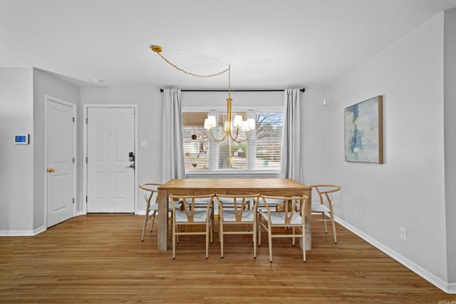 205 Kings Row Drive, Little Rock, AR 72207