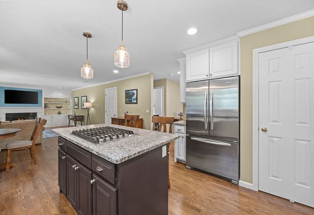 175 Maskwonicut Street, Sharon, MA 02067